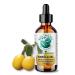 Bella Terra Oils - Marula Facial Oil 2 oz - Rich in Vitamin E & Omega Fatty Acids Luxurious Oil for Radiant Skin Cold-Pressed Essence 2 Fl Oz (Pack of 1)