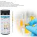 100pcs Ketone Urine Test Strips - Accurate Measurement for Ketones, Leukocyte, Nitrite, Urobilinogen, Protein, PH - Fast Results - Buy Online on SooperMarket.com