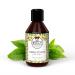 Belly nourishing dog shampoo against smell perfect as a puppy shampoo for dogs with nourishing keratin and green tea dogs shampoo dog shampoo puppies puppy shampoo dog shampoo long hair 250ml green tea & aloe vera