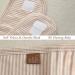 Baby Umbilical Cord Belt & Belly Binder | 4-Pack Organic Cotton Navel Support for Newborns - Buy Online on SooperMarket.com