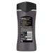 AXE Fine Fragrance Collection Black Vanilla Shower Gel - 300ml | Long-lasting Freshness & Spectacular Aroma | Premium International Shipping - Buy Online on SooperMarket.com