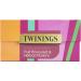 Twinings Infusions Selection Variety Gift Set - 40 Herbal Infusion Tea Bags - Buy Online on SooperMarket.com