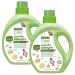 WBM Care Liquid Baby Laundry Detergent 100 Loads-68 OZ