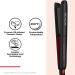 Revlon SmoothStay Coconut Oil-Infused Straightener | 1 Inch Flat Iron for Sleek & Shiny Hair - Buy Online on SooperMarket.com