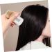 HAPINARY lasting hair finishing stick hair waxing stick wig modeling hair styling tool - Buy Online on SooperMarket.com