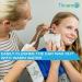 Ear Wax Removal Tool by Tilcare - Ear Irrigation Flushing System for Adults & Kids - Perfect Ear Cleaning Kit - Includes Basin Syringe Curette Kit (Spoon and Spiral) Towel and 30 Disposable Tips - Buy Online on SooperMarket.com