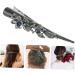 HAPINARY Hair Clip Metal Alligator Glitter Hair Clips Bill Clips Hair Crocodile Hair Clips Barrette Decorative Hair Clips Rhinestone Hair Clips Fancy Clips for Women Sparkly Hair Clips - Buy Online on SooperMarket.com