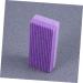 Healeved Shower Foot Scrubber Pedicure Remover Body Scrubbing Stone Foot for Dead Skin Heel Scrubber Stone Pedicure Tools Hard Skin Scrubber Pedicure Remover Scraper - Buy Online on SooperMarket.com