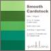 Cardstock 8.5 x 11 Paper Pack - Assorted Colored Scrapbook Paper 65lb - Double Sided Card Stock for Crafts Embossing Cardmaking - 50 Sheets Solid Core Greens - Buy Online on SooperMarket.com