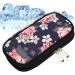 Kadimendium Insulin Cold Storage Bag - Waterproof Eco-Friendly Cool Bag for Patient Care (Black Red Flower) - Buy Online on SooperMarket.com