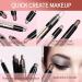 3 Colors Highlight Eyeshadow Stick 2023 New 3 Colors Highlight Eyeshadow Stick for Women (#19) - Buy Online on SooperMarket.com