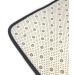Buy Shining Overlook Flannel Non-Slip Floor Mat - 63x48 Inches Comfortable & Lint-Free Relieves Foot Pressure for Home & Office Use - Buy Online on SooperMarket.com