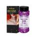HOLOGRAPHIC Purple Chunky Glitter 100g | Craft Glitter for Resin Face Nail Body Slime & Festival Art - International Shipping - Buy Online on SooperMarket.com