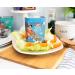 Canned Meat Yeti Plush Toy Gag Gift | Toynk Exclusive - Buy Online on SooperMarket.com
