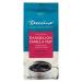 Teeccino Dandelion Vanilla Nut Herbal Coffee | Prebiotic & Caffeine-Free Detox Blend | Gluten-Free Medium Roast - 10oz - Buy Online on SooperMarket.com