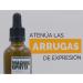 Magnoliophyta | Rose Hip Oil and Vitamin C | 50 ml | Face and Body | All Skin Types | Antioxidant and Regenerating Oil | Nourishes and Protects Skin | 100% Natural from Chile - Buy Online on SooperMarket.com