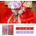 CAPART Chinese New Year Red Envelops 2024 Bulk Chinese Hongbao Long Feng (08 Large 12) 08 LF Large 12 - Buy Online on SooperMarket.com