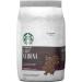 Starbucks Caff Verona Ground Coffee Dark Roast 793 Grams & Ground Coffee House Blend 793 Grams - Buy Online on SooperMarket.com