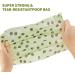 PET4PET Dog Poo Bags 525 Poo Bags for Dog Waste include 1 Adjustable Dispenser 35 Rolls Thick Biodegradable Dog Poop Waste Bag Rolls Cardboard Core 100% Leak Proof and Strong (Green) - Buy Online on SooperMarket.com