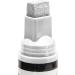 Washable White Glass Pen Window Marker - Liquid Chalk for Car, Mirror & Storefront Windows - Jumbo Tip for Parade, Party & Holiday Decor - Buy Online on SooperMarket.com