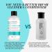 LOUINSTIC Acrylic Nail Brush Cleaner - 4 OZ | Clean Gel/Acrylic Nail Brushes & Art Tools - Buy Online on SooperMarket.com