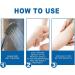 Varicose Vein Treatment Spray & Serum - 2 x 20ml for Spider Veins Relief | Effective Vein Care Cream - Buy Online on SooperMarket.com