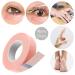 3 Rolls Lash Tape - Adhesive Eyelash Tapes & Micropore Makeup Tape for Lash Extensions (9m Each) - Premium Quality & Pink (Pack of 6 - Buy Online on SooperMarket.com