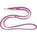 Buy Double Linen Adjustable Dog Liner for Small & Large Dogs | 2m x 15mm Pink - International Shipping - Buy Online on SooperMarket.com