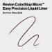 REVLON ColorStay Micro Easy Precision Liquid Liner 303 But First Wine - Long-Lasting Waterproof Formula | Pack of 1 - Buy Online on SooperMarket.com