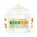 LILY SADO TEA+C Green Tea & Vitamin C Moisturizer - Antioxidant Anti-Aging Anti-Wrinkle Daily Moisturizing Lotion - Hydrates Softens Firms & Tones for Luscious Radiant Skin. For Women & Men Green Tea & Vit C Moisturizer