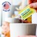 SPLENDA No Calorie Sweetener 100 Count Packets - 3.5 Ounce Single-Serve Packets - Buy Online on SooperMarket.com