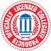 University of Utah Utes Low Profile Mousepad | Officially Licensed Thin Mouse Pad - Buy Online on SooperMarket.com