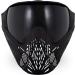 Bunkerkings CTRL Loader and CMD Mask Bundle - Pitch Black | Electronic Paintball Gear - Buy Online on SooperMarket.com