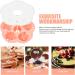 GRADENEVE Food Supplement Mold Healthy Food Mold Babyfood Gummy Molds De para Gelatinas Pink 1 - Buy Online on SooperMarket.com
