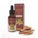 Sandalwood Essential Oil - 100% Pure & Organic Ideal for Diffuser Aromatherapy Skincare Hair Care and DIY Projects (1 fl oz/30ml)