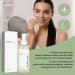 Heartleaf Pore Control Cleansing Oil Oil Cleanser for Face Calming Skin Refreshing Daily Makeup Blackheads Removal Facial Cleanser Oil for All Skin Types with Cotton Pad(100ml) - Buy Online on SooperMarket.com