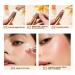 Liquid Contour Beauty Wand - Highlighter & Bronzer Stick - Long Lasting & Smooth - Easy to Apply & Blend - Waterproof (01) - Buy Online on SooperMarket.com