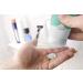 Amazon Basics 2-In-1 Shave Cream 6 Fl. Oz, Fragrance Free, 2 Pack (Previously Solimo) - Buy Online on SooperMarket.com