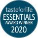 Teeccino Hazelnut Mediterranean Herbal Coffee - 11 oz - Buy Online on SooperMarket.com