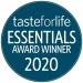 Teeccino Vanilla Nut Herbal Tea - Caffeine Free, 25 Bags (5.3 oz) - Roasted Tea - Buy Online on SooperMarket.com