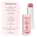 Babo Botanicals Organic Tinted Mineral Lip Conditioner SPF 15 - Wild Rose, 0.15 oz | Water-Resistant Lip Balm - Buy Online on SooperMarket.com