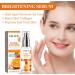 Vitamin C Serum with Collagen Vitamin C Serum for Face Vitamin C Serum Natural Anti Aging & Wrinkle Facial Serum Vitamin C Collagen Serum Brightening Serum Improve Dull Tired Skin 50ml - Buy Online on SooperMarket.com