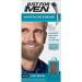 Just for Men Moustache & Beard Dye Men's Facial Hair Colour M25 Light Brown Light Brown 1 Count (Pack of 1)