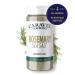 Caravel Gourmet Rosemary Sea Salt Shaker - All Natural 6 Ounce Gourmet Sea Salt - Buy Online on SooperMarket.com