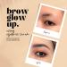 TruCosmetics Eyebrow Serum - Achieve Full Strong Eyebrows | Fills Gaps | 8 ml - Buy Online on SooperMarket.com