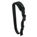 Babies1st Universal Baby Seat Wearing Belt - 5cm Wide 60-160cm Long with Anti-Slide Shoulder Pad - Black Carrier Base for Safe and Comfortable Use - Buy Online on SooperMarket.com