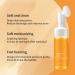 Turmeric Facial Cleanser - Foaming Face Wash for Deep Cleansing & Hydration | Suitable for All Skin Types - 1PCS - Buy Online on SooperMarket.com