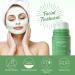 Green Tea Mask Stick - Deep Cleansing Moisturizer for All Skin Types | Refresh & Revitalize Your Skin - Buy Online on SooperMarket.com