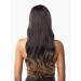 Sensationnel Vice Lace Front Wig - HD Transparent Lace, Pre-Plucked Hairline, 5 Deep Part - Vice Unit 02 (1B) - Buy Online on SooperMarket.com