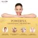 LightenUp Gold Anti-Aging Lightening Cream | Radiance Boost with Argan Oil & Shea Butter | International Shipping - Buy Online on SooperMarket.com